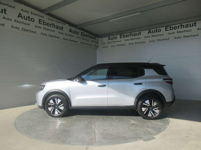 Opel Frontera Gebrauchtwagen Opel Frontera Gebrauchtwagen