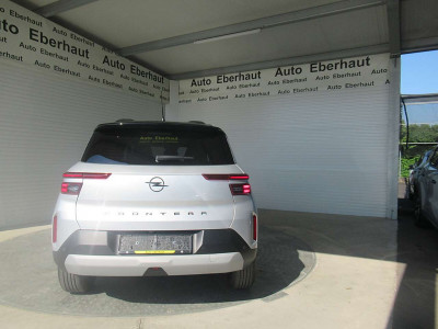 Opel Frontera Gebrauchtwagen Opel Frontera Gebrauchtwagen