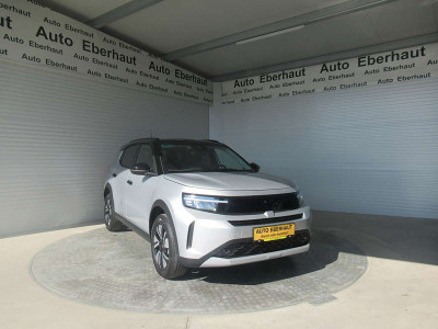 Opel Frontera Gebrauchtwagen Opel Frontera Gebrauchtwagen
