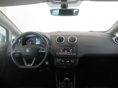 Seat Ibiza Gebrauchtwagen Seat Ibiza Gebrauchtwagen