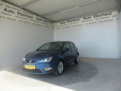 Seat Ibiza Gebrauchtwagen Seat Ibiza Gebrauchtwagen
