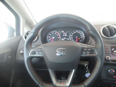 Seat Ibiza Gebrauchtwagen Seat Ibiza Gebrauchtwagen