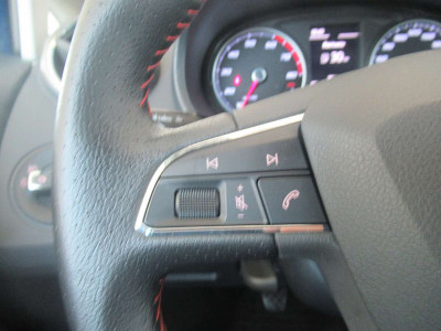 Seat Ibiza Gebrauchtwagen Seat Ibiza Gebrauchtwagen