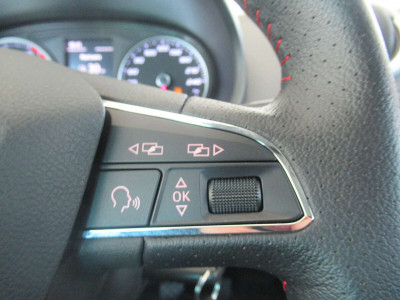 Seat Ibiza Gebrauchtwagen Seat Ibiza Gebrauchtwagen