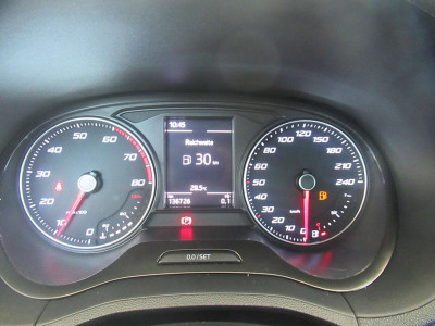 Seat Ibiza Gebrauchtwagen Seat Ibiza Gebrauchtwagen