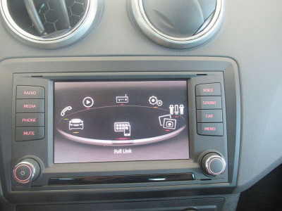 Seat Ibiza Gebrauchtwagen Seat Ibiza Gebrauchtwagen