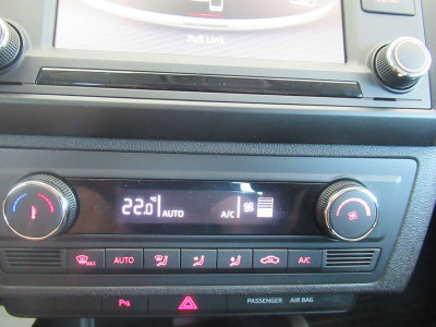 Seat Ibiza Gebrauchtwagen Seat Ibiza Gebrauchtwagen