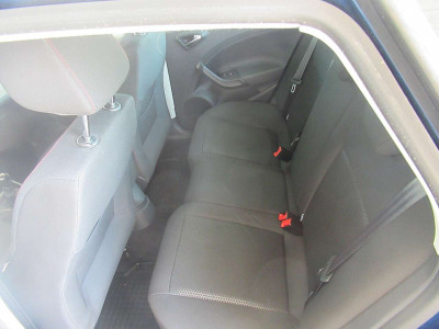 Seat Ibiza Gebrauchtwagen Seat Ibiza Gebrauchtwagen