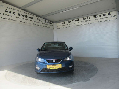 Seat Ibiza Gebrauchtwagen Seat Ibiza Gebrauchtwagen