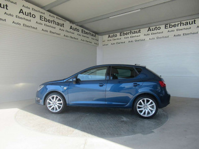 Seat Ibiza Gebrauchtwagen Seat Ibiza Gebrauchtwagen