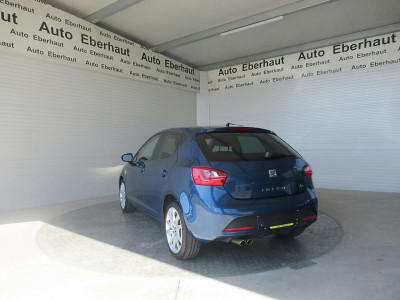 Seat Ibiza Gebrauchtwagen Seat Ibiza Gebrauchtwagen