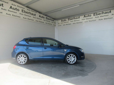 Seat Ibiza Gebrauchtwagen Seat Ibiza Gebrauchtwagen