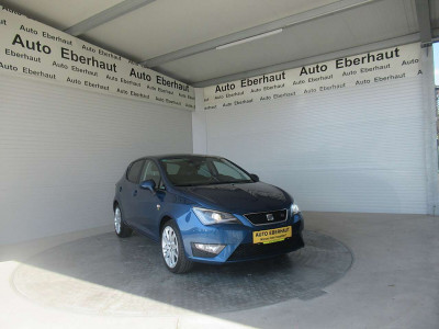 Seat Ibiza Gebrauchtwagen Seat Ibiza Gebrauchtwagen