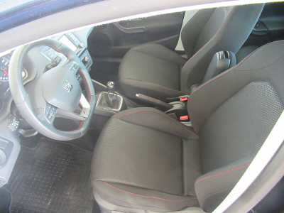 Seat Ibiza Gebrauchtwagen Seat Ibiza Gebrauchtwagen