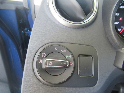 Seat Ibiza Gebrauchtwagen Seat Ibiza Gebrauchtwagen