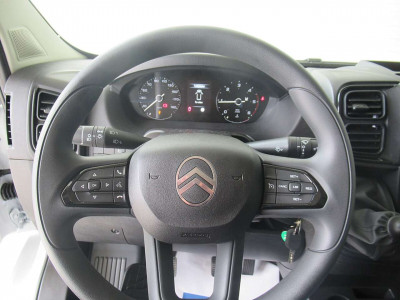 Citroën Jumper Vorführwagen