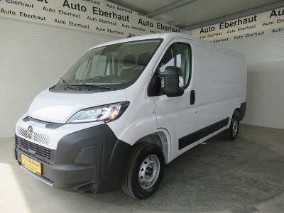 Citroën Jumper Vorführwagen