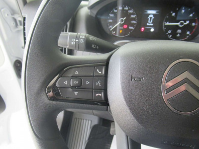Citroën Jumper Vorführwagen