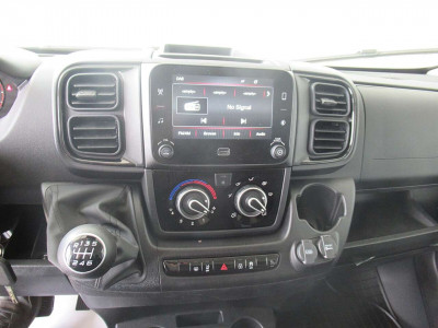 Citroën Jumper Vorführwagen