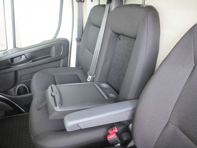 Citroën Jumper Vorführwagen