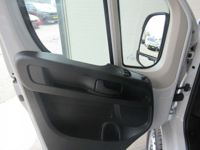 Citroën Jumper Vorführwagen