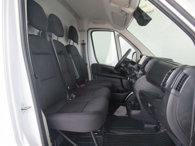 Citroën Jumper Vorführwagen