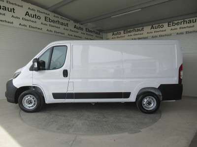 Citroën Jumper Vorführwagen