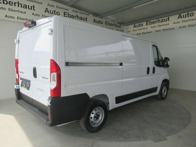Citroën Jumper Vorführwagen