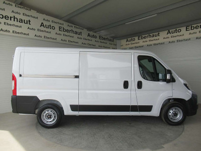 Citroën Jumper Vorführwagen