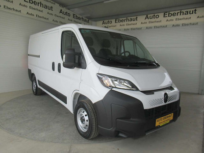 Citroën Jumper Vorführwagen
