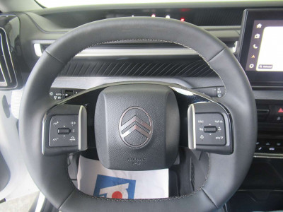 Citroën C3 Aircross Gebrauchtwagen