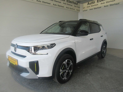 Citroën C3 Aircross Gebrauchtwagen