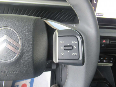 Citroën C3 Aircross Gebrauchtwagen