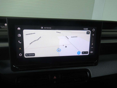 Citroën C3 Aircross Gebrauchtwagen