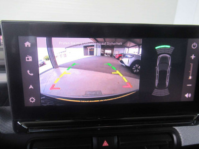 Citroën C3 Aircross Gebrauchtwagen