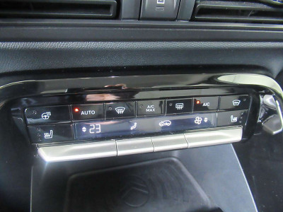 Citroën C3 Aircross Gebrauchtwagen