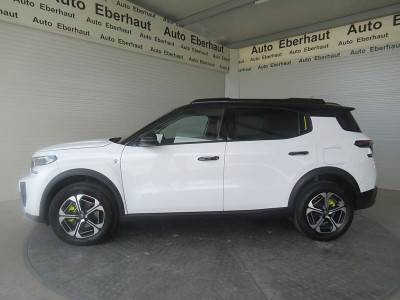 Citroën C3 Aircross Gebrauchtwagen