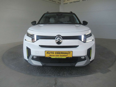 Citroën C3 Aircross Gebrauchtwagen