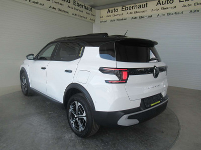 Citroën C3 Aircross Gebrauchtwagen