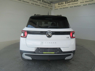 Citroën C3 Aircross Gebrauchtwagen