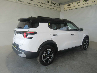 Citroën C3 Aircross Gebrauchtwagen
