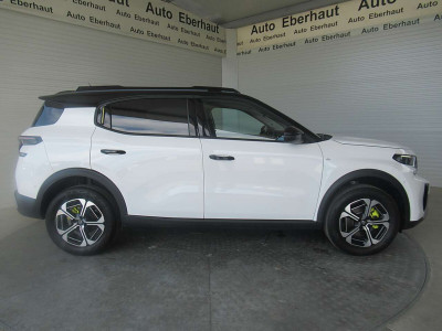 Citroën C3 Aircross Gebrauchtwagen