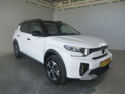 Citroën C3 Aircross Gebrauchtwagen
