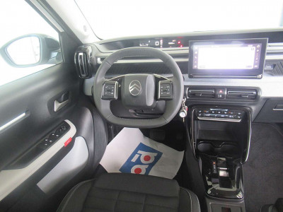 Citroën C3 Aircross Gebrauchtwagen