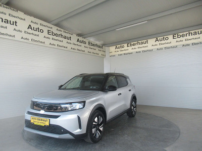 Opel Frontera Gebrauchtwagen
