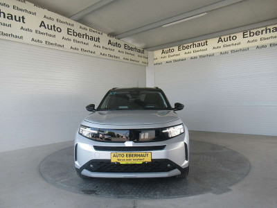 Opel Frontera Gebrauchtwagen