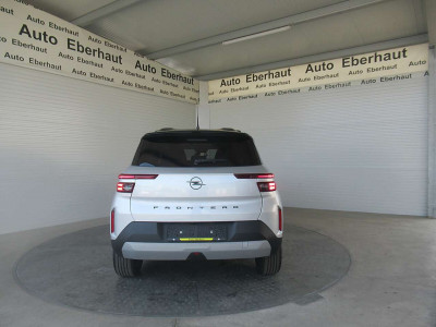 Opel Frontera Gebrauchtwagen