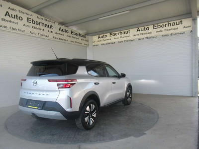 Opel Frontera Gebrauchtwagen