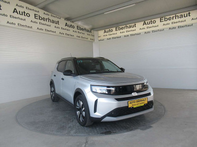 Opel Frontera Gebrauchtwagen