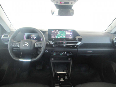 Citroën C4 Gebrauchtwagen